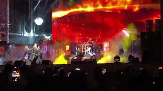 Judas Priest live in Corpus/50 years