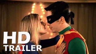 Movie 43 - Trailer (Deutsch | German) HD