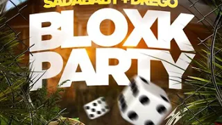 Sada Baby ft. Drego - "Bloxk Party" (Official Audio)