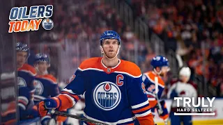 OILERS TODAY | Pre-Game vs COL 03.16.24