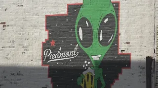 Sightings continue around 'UFO Capital of Missouri'