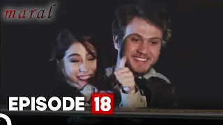 Maral My Most Beautiful Story | Episode 18 (English Subtitles)