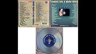 Turds On A Bum Ride Volumes 1 & 2 CD1