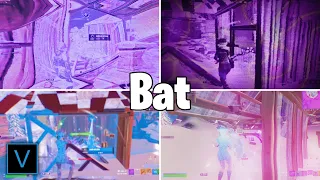 How to Edit like *Bat* in Vegas Pro | Need A *FREE* Fortnite Montage/Highlights Editor?