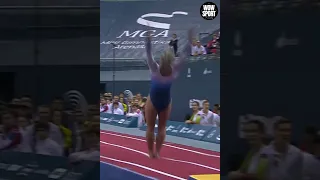 OMG 🤯😱 Beautifull Tumbling Skills Championship 2024   Katelyn Ohashi 😲🙄 INCR