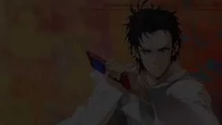 Okabe Rintaro Character Song - The Impregnable New Gate - English Subbed