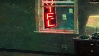 montell fish-  hotel(slowed & reverb)