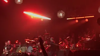 Pearl Jam: Better Man. Live @ O2 Arena, London UK, 18 June 2018