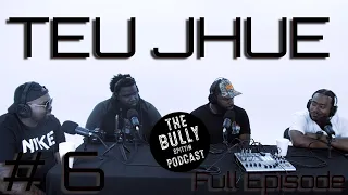 Full EP 6 With TEU Jhue- Speaks on his Program, how The Name TEU came about and his Future Plans