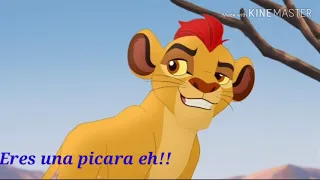 KION Y FULI UN AMOR QUE NO SE PUEDE ROMPER CAPITULO DESPUES DEL FINAL # 1