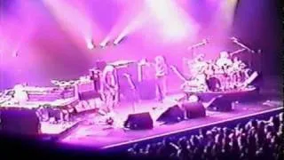 Phish - 11.08.98 - Meat