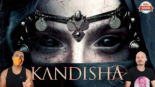 KANDISHA Movie Review **SPOILER ALERT**