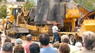 Marvin Heemeyer's Valiant Last Stand .