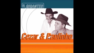 O Feijão E A Flor - Cezar & Paulinho