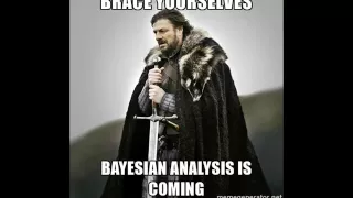 Bayesian vs Frequentist (part 1)