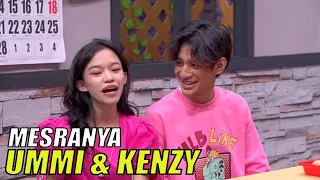 Kenzy & Ummi Quary Pacaran, Andre Gak Terima! | PAPA ROCK N' ROLL (18/03/23) Part 1