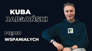 Pięciu wspaniałych: Kuba Jabłoński (Lady Pank)  I Specjalnie dla Beatit TV