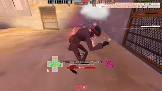 tf2 gate exploit