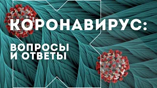 В семье есть человек с признаками заболевания, что делать — рубрика «Коронавирус: вопросы и ответы»