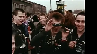 NO FUTURE!! - Kein Bock - 1981 German Punk Docu