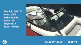 [UNAVAILABLE] Used 2005 Malibu Response LX in Lake Orion, Michigan