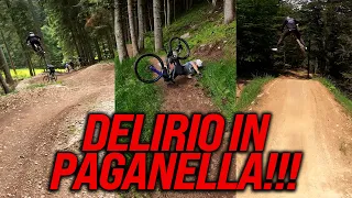 DELIRIO IN PAGANELLA!!! OPENING 2023