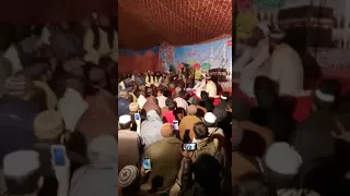 Mahfil zikr e habeeb e khuda kot Jan Muhammad