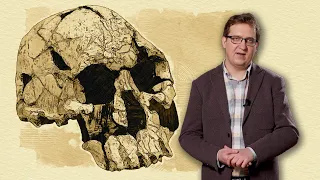 Kim byli pierwsi ludzie? Historia Homo habilis, H. rudolfiensis i A. sediba | Nasi przodkowie #10