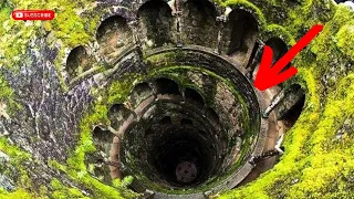 scientists cant explain these places | mysterious places around the world