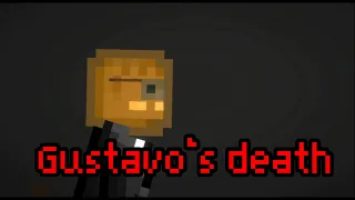 Gustavo‘s death recreated in melon playground