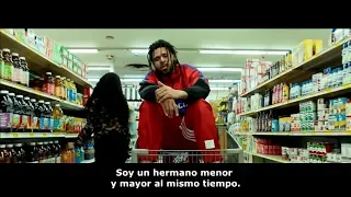 J. Cole - Middle Child (Subtitulada en ESPAÑOL)