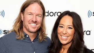 Chip and Joanna Gaines' True Net Worth Will Stun You