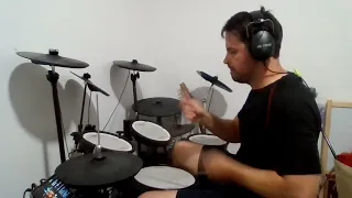 System Of A Down - Toxicity (drum cover)