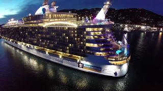 Harmony of the Seas  ¡vive la experiencia! | PriceTravel