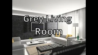 Ways to decorate grey living rooms #grey   #decorate