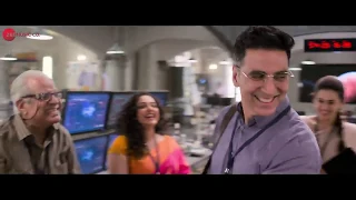 Dil Mein Mars Hai   Full Video  Mission Mangal  Akshay  Vidya  Sonakshi  Taapsee  Benny, Vibha720p