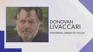Retired NOPD Sergeant Donovan Livaccari dies at 56