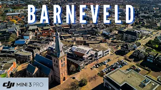 Barneveld 🇳🇱 Drone Video | 4K UHD