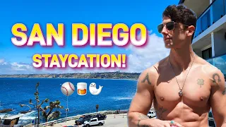 EXPLORING SAN DIEGO | "This Vlog Thing" (Ep. 43)