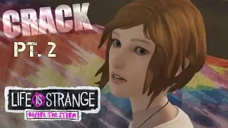 LIS: Before the Storm Ep 2 *CRACK*