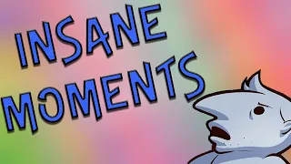 Oney Plays INSANE Moments Compilation