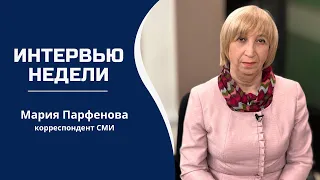 Гагаузскому радио 23 года. Мария Парфенова о его создании и становлении