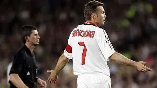 The most disgraceful disallowed goal ever.. (CL semi final 2005/06)