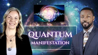 How to use Quantum Manifestation!