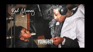 Young boy never broke again - Bad morning. [Official Audio]