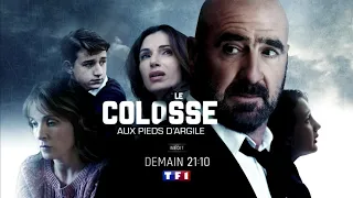bande-annonce Le colosse aux pieds d’argile TF1