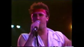 Loverboy - Take Me to the Top (Dortmund '83)