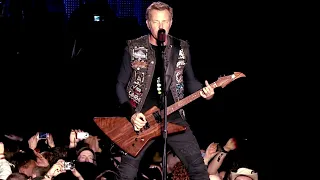 Metallica - Enter Sandman / For Whom the Bell Tolls / One (Live @ Download Festival 2012) [HD/2160p]