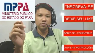 MP-PA:  COMISSÃO DESCONSTITUÍDA!! ENTENDA!!