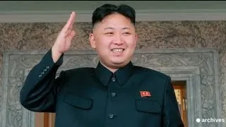 Kim Jong Un festigt seine Macht